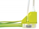 Aspen Maxi Lime Replacement Condensate Pump Pack